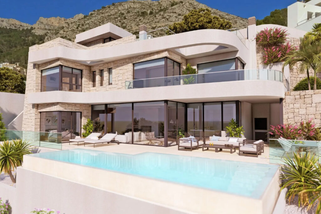 Luxus Gnstige Immobilien Am Meer Kaufen Bilder